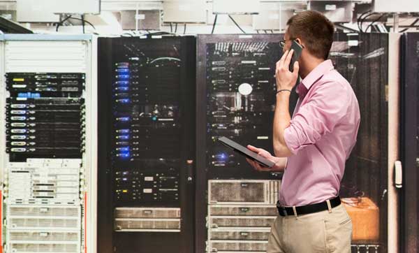 DataCenter DataCenter
