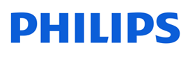 High Profile Cust Logo Philips