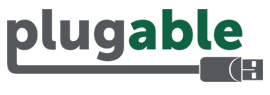 High Profile Cust Logo Plugable