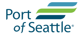 High Profile Cust Logo Port Seattle