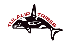 High Profile Cust Logo Tulalip