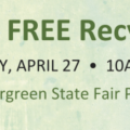 Snohomish County Earth Day Event
